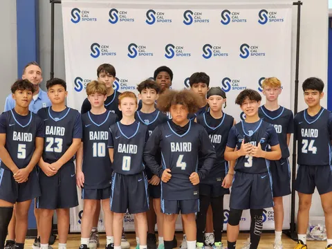 11th Annual Cen Cal Sports Junior High Fall Classic photograph 75