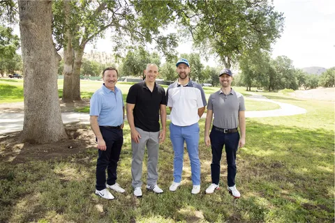 2nd Annual Charity Golf Fundraiser photograph 92