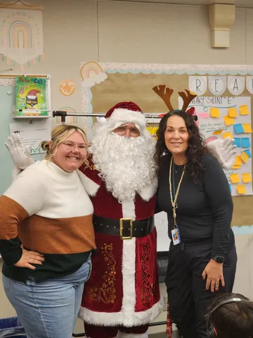 Community and Schools photograph 12
