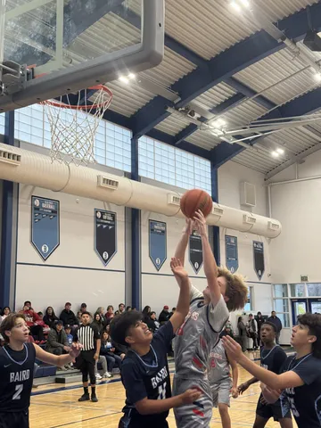 12th Annual Holiday Basketball Classic photograph 127