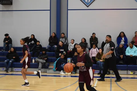 Girl's Tournament photograph 57