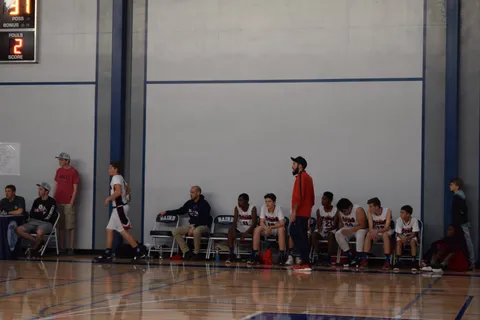 2018 CENTRAL VALLEY JR. HIGH CLASSIC photograph 19