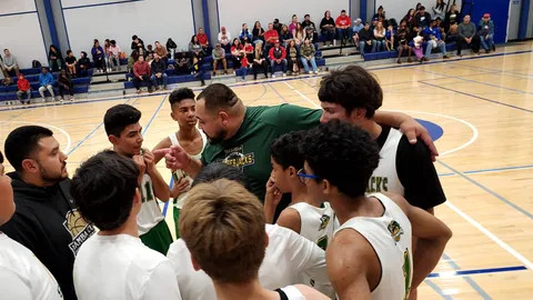 11th Annual Cen Cal Sports Junior High Fall Classic photograph 72