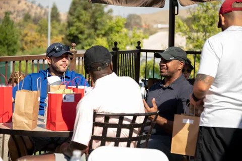 3rd Annual Charity Golf Fundraiser photograph 34