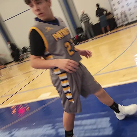 12th Annual Holiday Basketball Classic photograph 63