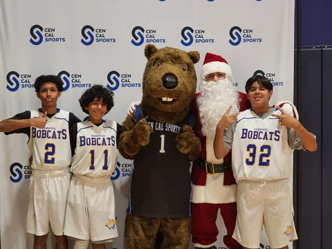 Inaugural Junior High Holiday Invitational photograph 104