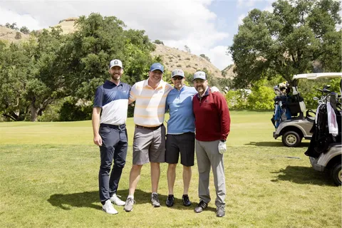 2nd Annual Charity Golf Fundraiser photograph 79