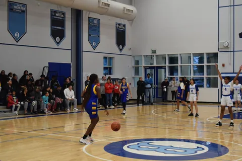 Girl's Tournament photograph 36