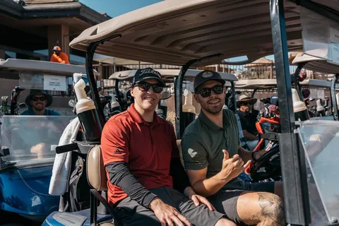 4th Annual Charity Golf Fundraiser photograph 59