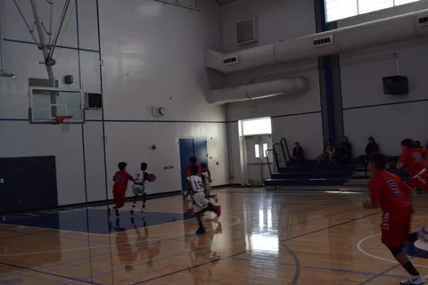 2018 CENTRAL VALLEY JR. HIGH CLASSIC photograph 22