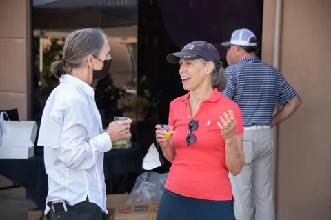 3rd Annual Charity Golf Fundraiser photograph 29