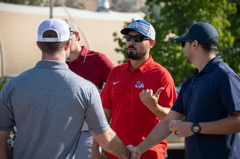 3rd Annual Charity Golf Fundraiser photograph 8