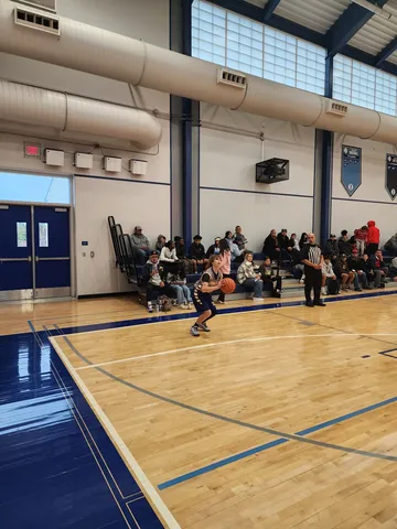 12th Annual Holiday Basketball Classic photograph 35