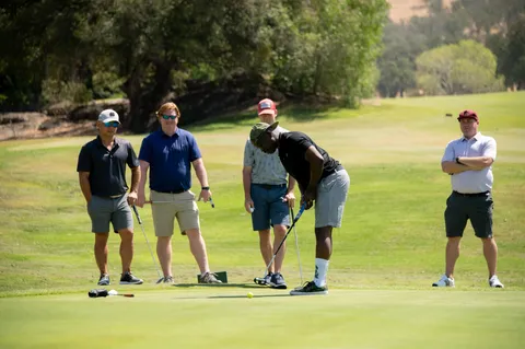 3rd Annual Charity Golf Fundraiser photograph 81