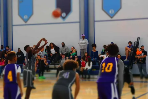 2017 CENTRAL VALLEY JR. HIGH BASKETBALL CLASSIC photograph 22