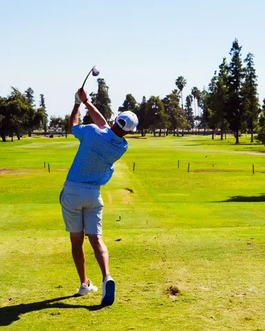 5th Annual Cen Cal Golf Tournament photograph 9