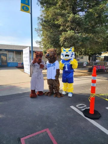 2024 Fun Run photograph 7