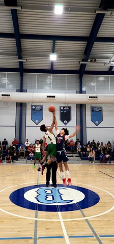 11th Annual Cen Cal Sports Junior High Fall Classic photograph 137
