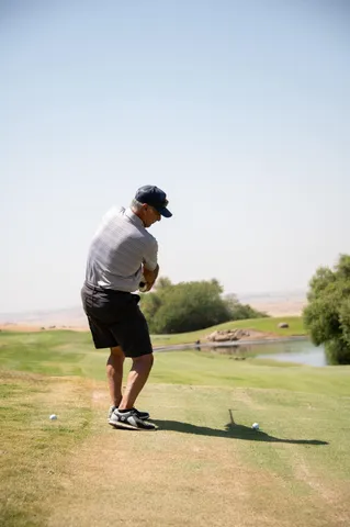 3rd Annual Charity Golf Fundraiser photograph 89