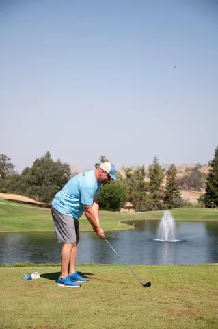 3rd Annual Charity Golf Fundraiser photograph 67