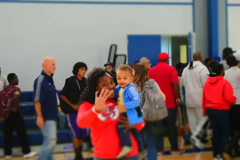 2017 CENTRAL VALLEY JR. HIGH BASKETBALL CLASSIC photograph 12
