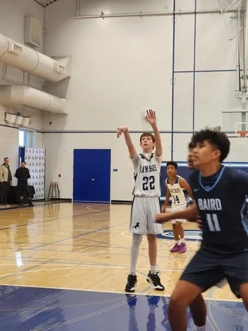 12th Annual Holiday Basketball Classic photograph 57