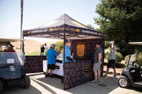 3rd Annual Charity Golf Fundraiser photograph 84