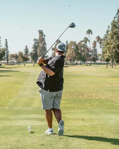6th Annual Cen Cal Sports Golf Tournament photograph 105