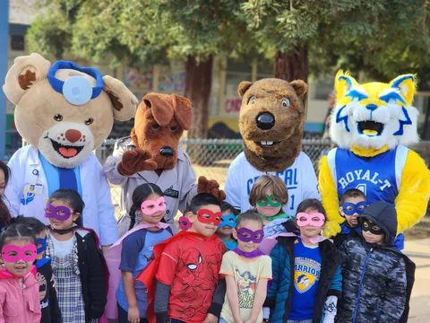 2024 Fun Run photograph 11