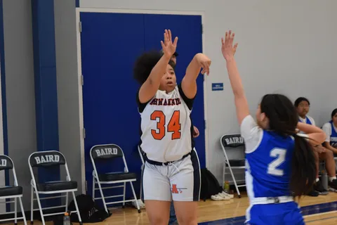 Girl's Tournament photograph 106