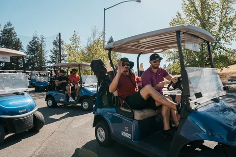 4th Annual Charity Golf Fundraiser photograph 70