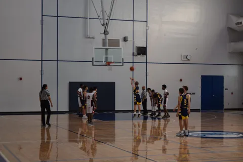 2018 CENTRAL VALLEY JR. HIGH CLASSIC photograph 6