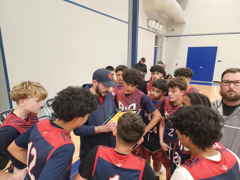 12th Annual Holiday Basketball Classic photograph 22