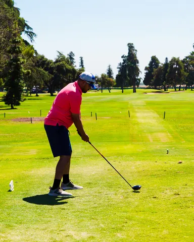 5th Annual Cen Cal Golf Tournament photograph 92