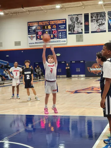 2nd Annual Holiday Invitational photograph 33