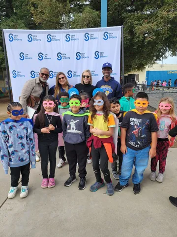 2024 Fun Run photograph 36
