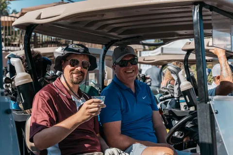 4th Annual Charity Golf Fundraiser photograph 54