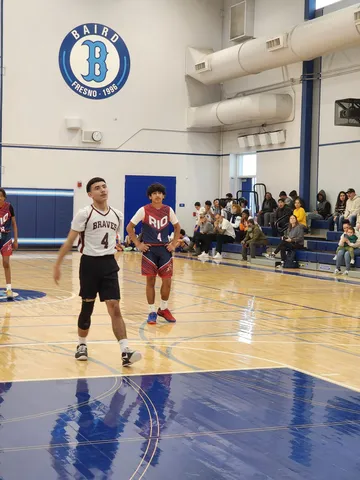 12th Annual Holiday Basketball Classic photograph 88