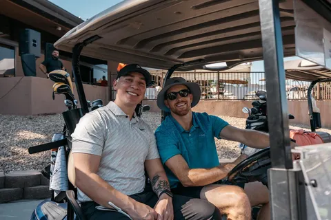4th Annual Charity Golf Fundraiser photograph 60