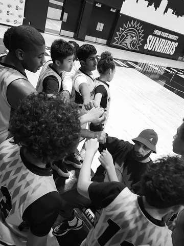 2nd Annual Holiday Invitational photograph 58