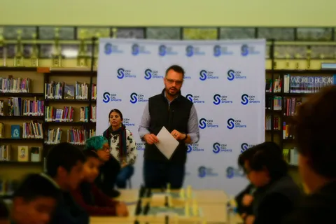 TEHIPITE CHESS EVENT photograph 9