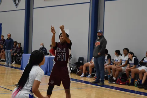 Girl's Tournament photograph 70