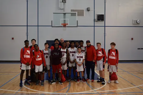 2018 CENTRAL VALLEY JR. HIGH CLASSIC photograph 27