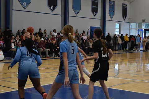 Girl's Tournament photograph 41