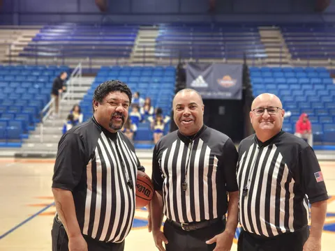 Inaugural Junior High Holiday Invitational photograph 45