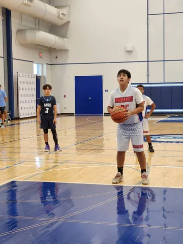 11th Annual Cen Cal Sports Junior High Fall Classic photograph 129