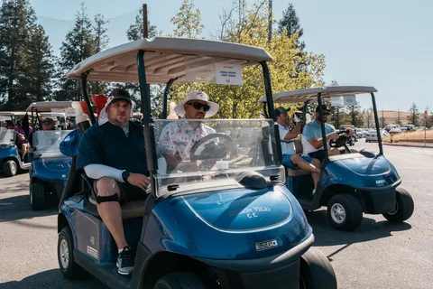 4th Annual Charity Golf Fundraiser photograph 67