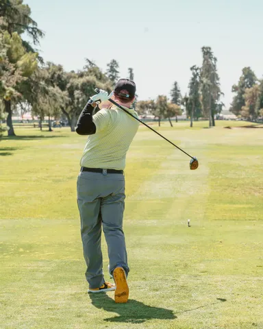 6th Annual Cen Cal Sports Golf Tournament photograph 88