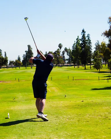 5th Annual Cen Cal Golf Tournament photograph 12
