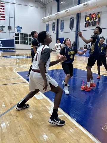 12th Annual Holiday Basketball Classic photograph 101